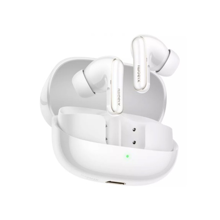 Наушники Xiaomi Buds 5 Pro BT Ceramic White